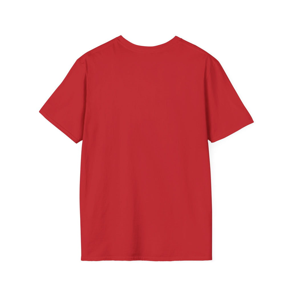 Emotional Damage Patriotic T-Shirt — "The United States of Emotional Damage" Vintage Liberty Tee