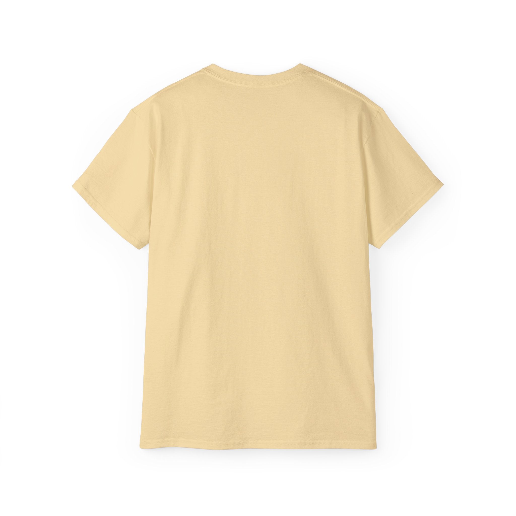 Patriotic 'Red White and Blue Screen of Death' Graphic Tee