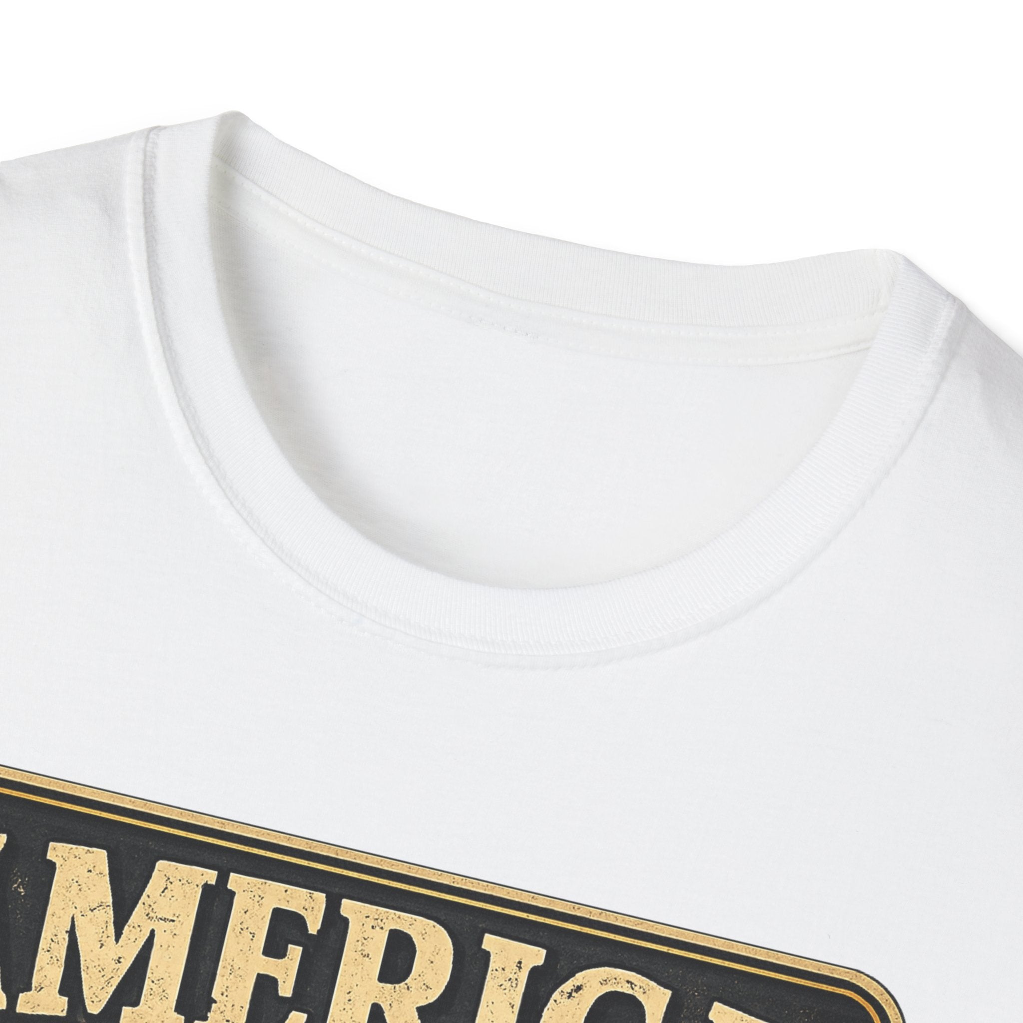 America 250 Years T-Shirt — Still Standing Patriotic Vintage Tee