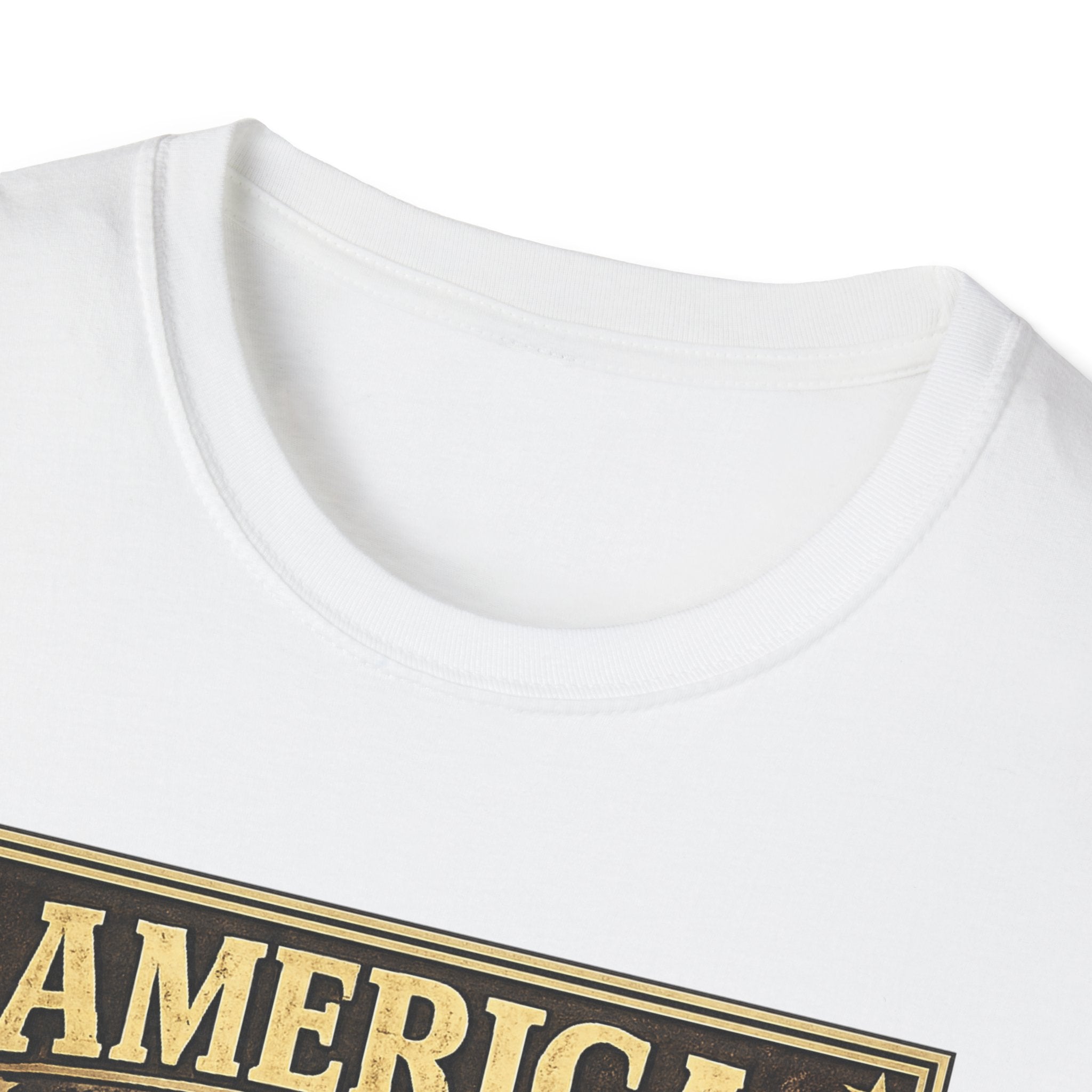 America 250th Anniversary T-Shirt — "Still Standing (Somehow)" Vintage Statue of Liberty Design