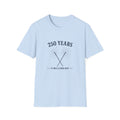 250 Years 'It Was a Good Run' T-Shirt