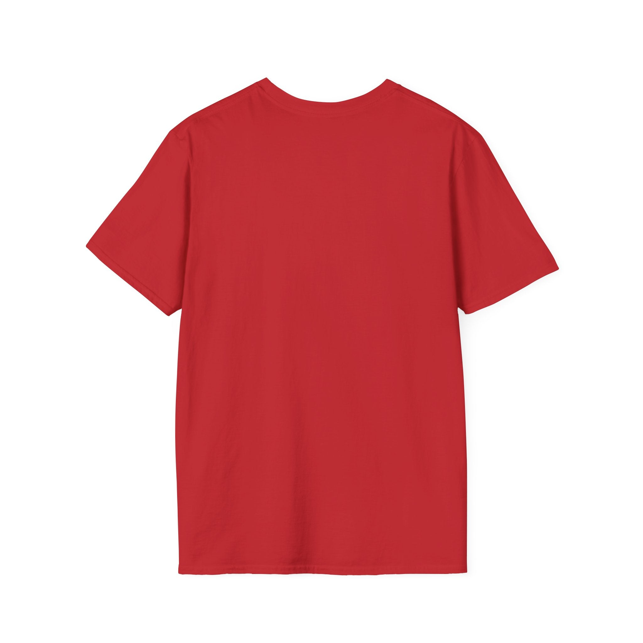 T-Shirt — One Nation Under WTF! Patriotic 250th Anniversary Graphic Tee