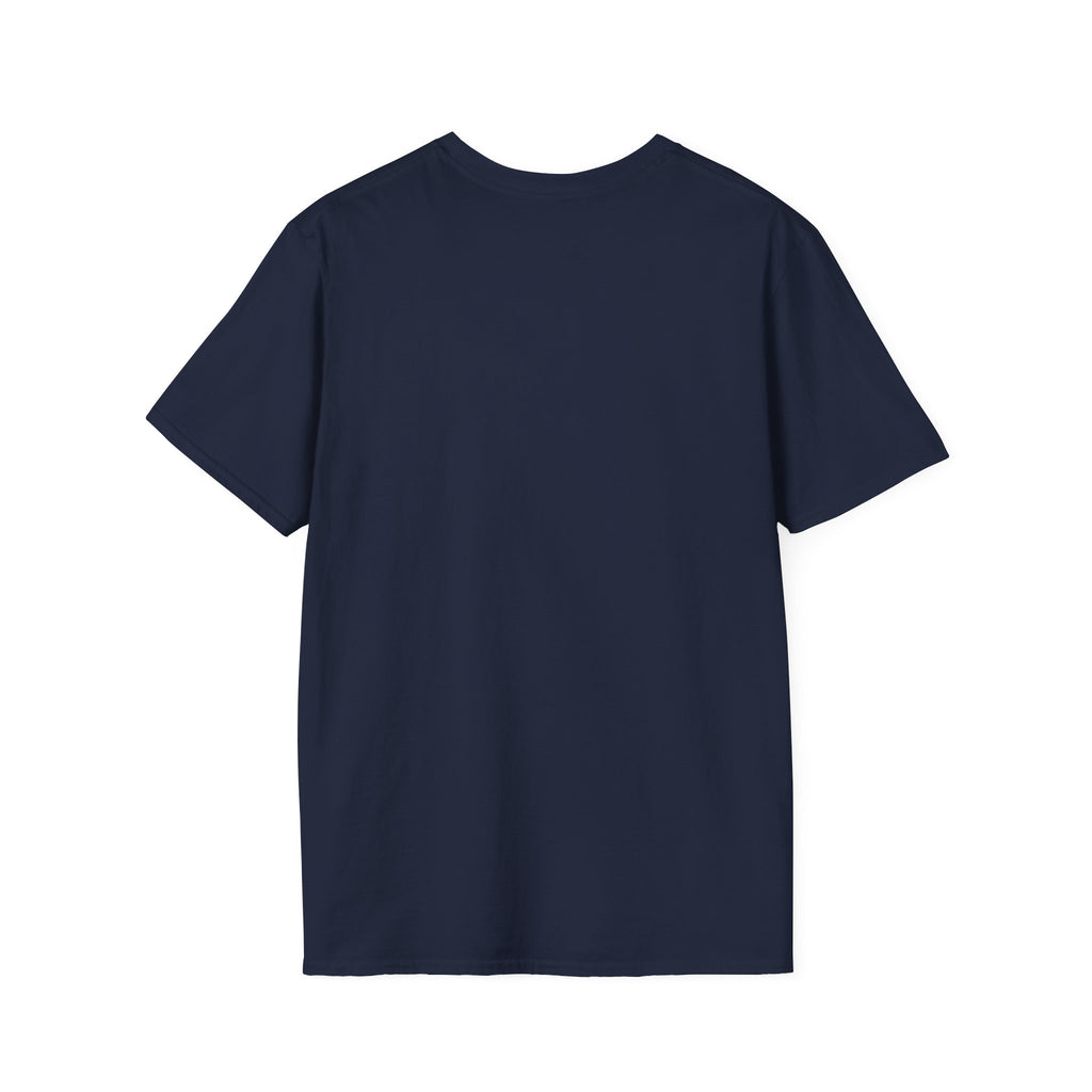 Emotional Damage Patriotic T-Shirt — "The United States of Emotional Damage" Vintage Liberty Tee
