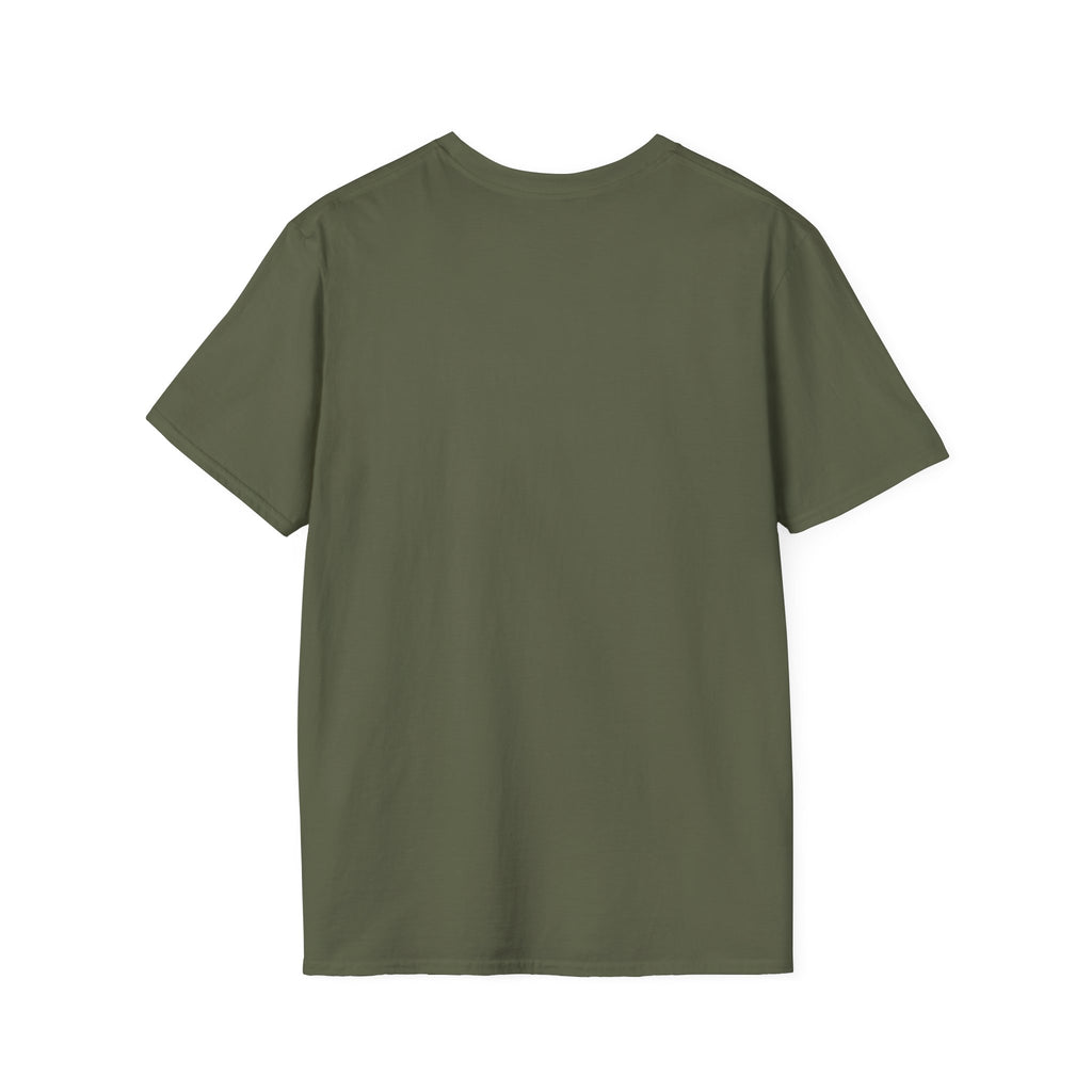 Emotional Damage Patriotic T-Shirt — "The United States of Emotional Damage" Vintage Liberty Tee