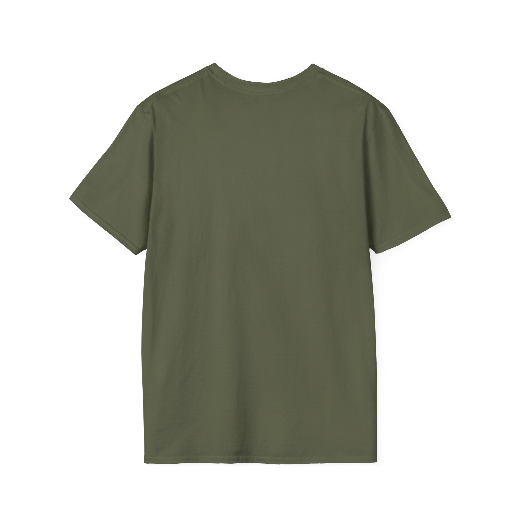 Emotional Damage Patriotic T-Shirt — "The United States of Emotional Damage" Vintage Liberty Tee