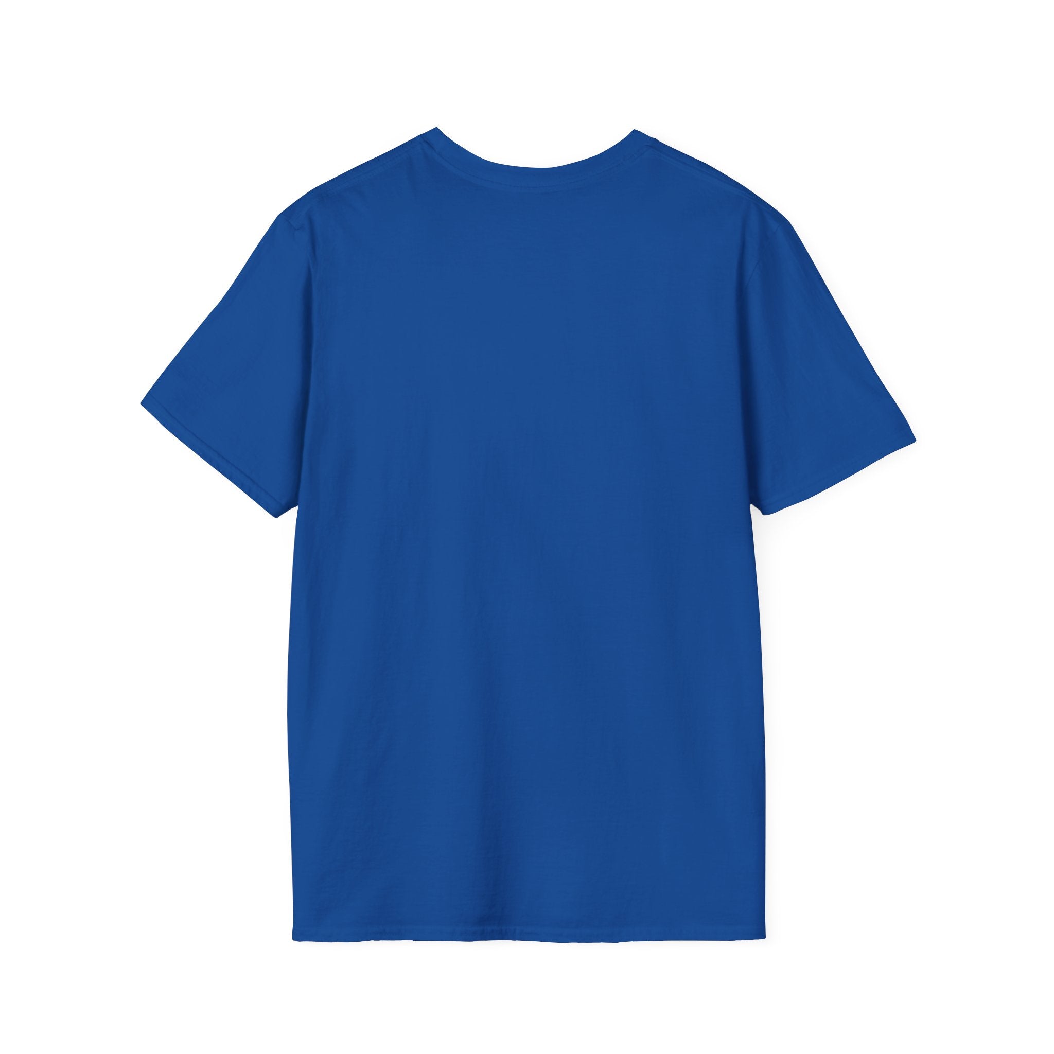 T-Shirt — One Nation Under WTF! Patriotic 250th Anniversary Graphic Tee